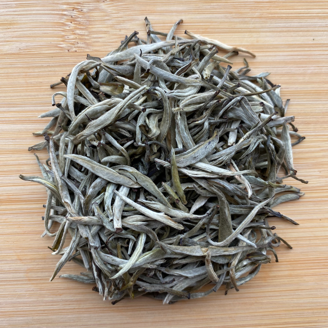 White Tea