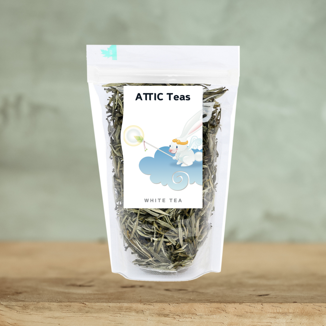 White Tea